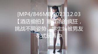 [MP4/846MB]2023.12.03【酒店偷拍】寒假前的疯狂，挑战不同姿势，学生妹被男友花式玩弄中