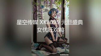 (一集) 变态筋肉性奴秘密派对