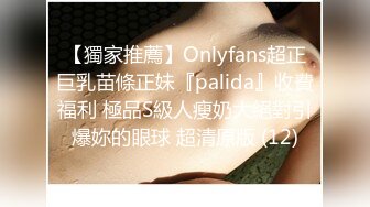 【獨家推薦】Onlyfans超正巨乳苗條正妹『palida』收費福利 極品S級人瘦奶大絕對引爆妳的眼球 超清原版 (12)