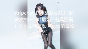 stripchat【MiSSLee01】 超美女神~口吐酸奶~道具狂震（上）女神高颜值，土豪最爱 (4)