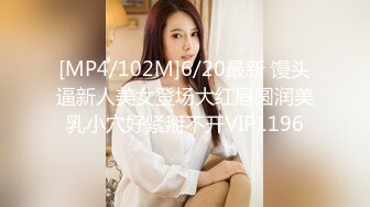 [MP4/102M]6/20最新 馒头逼新人美女登场大红唇圆润美乳小穴好紧掰不开VIP1196