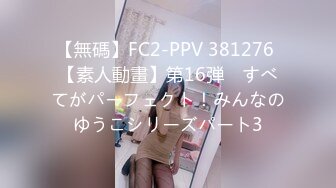 【無碼】FC2-PPV 381276 【素人動畫】第16弾　すべてがパーフェクト！みんなのゆうこシリーズパート3