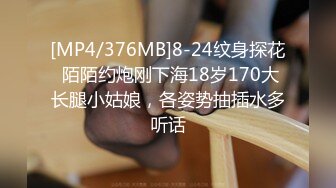 [MP4/376MB]8-24纹身探花 陌陌约炮刚下海18岁170大长腿小姑娘，各姿势抽插水多听话