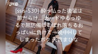 [ssis-530] 酔っ払った後輩は隙だらけ… ガードゆるっゆるで無防備にこぼれ落ちるおっぱいに負けて一晩中Hしてしまったボク 天音まひな