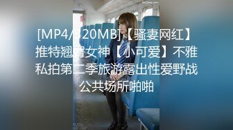 [MP4/320MB]【骚妻网红】推特翘臀女神【小可爱】不雅私拍第二季旅游露出性爱野战公共场所啪啪