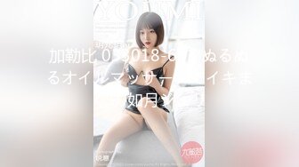 加勒比 033018-631 ぬるぬるオイルマッサージでイキまくり 如月ジュリ