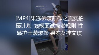 [MP4]果冻传媒新作之真实拍摄计划-女模面试被潜规则 性感护士装爆操 果冻女神文琪