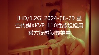 [HD/1.2G] 2024-08-29 星空传媒XKVP-110性感姐姐用嫩穴抚慰闷骚弟弟