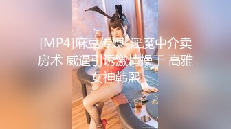 [MP4]麻豆传媒-淫魔中介卖房术 威逼引诱激情操干 高雅女神韩熙