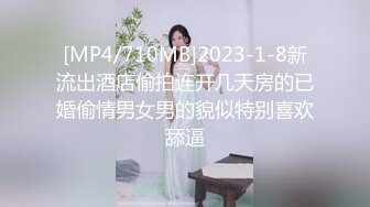 [MP4/710MB]2023-1-8新流出酒店偷拍连开几天房的已婚偷情男女男的貌似特别喜欢舔逼