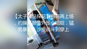 【太子精品探花】鸭哥再上场，约操高颜值外围小姐姐，猛男暴击从沙发战斗到穿上