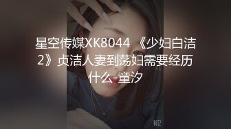 星空传媒XK8044 《少妇白洁2》贞洁人妻到荡妇需要经历什么-童汐