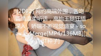 [2DF2] 网约高端外围，舌吻调情温柔听话，高抬玉腿狂插深入，娇喘不断视觉盛宴 - soav_evMerge[MP4/136MB][BT种子]