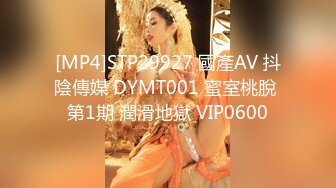 [MP4]STP29927 國產AV 抖陰傳媒 DYMT001 蜜室桃脫 第1期 潤滑地獄 VIP0600