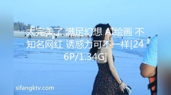 太完美了 满足幻想 AI绘画 不知名网红 诱惑力可不一样[246P/1.34G]