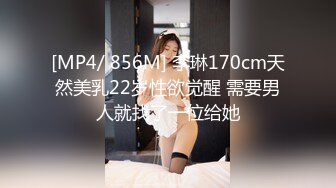 [MP4/ 856M] 李琳170cm天然美乳22岁性欲觉醒 需要男人就找了一位给她