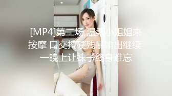 [MP4]第二场 温柔小姐姐来按摩 口交搞硬残暴输出继续 一晚上让妹子终身难忘