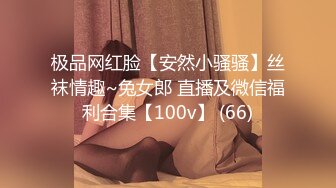 极品网红脸【安然小骚骚】丝袜情趣~兔女郎 直播及微信福利合集【100v】 (66)