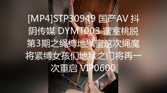 [MP4]STP30949 国产AV 抖阴传媒 DYMT003 蜜室桃脱第3期之绳缚地狱蜜这次绳魔将紧缚女孩们地狱之门将再一次重启 VIP0600