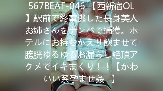 567BEAF-046 【西新宿OL】駅前で終電逃した長身美人お姉さんをナンパで捕獲。ホテルにお持ちかえり飲ませて膀胱ゆるゆるお漏らし絶頂アクメでイキまくり！！【かわいい系孕ませ姦♪】