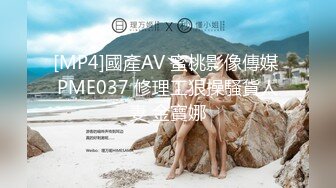 [MP4]國產AV 蜜桃影像傳媒 PME037 修理工狠操騷貨人妻 金寶娜